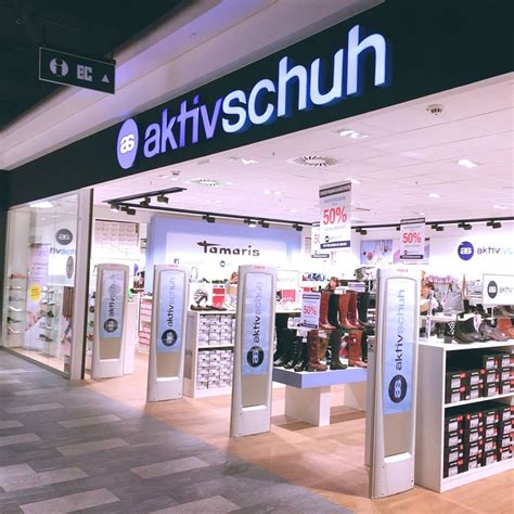 kaufpark eiche shop.